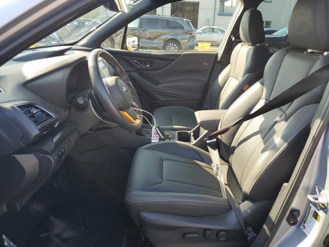 2022 SUBARU FORESTER W JF2SKAMC1NH519839