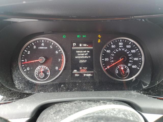 2024 KIA K5 GT LINE - 5XXG64J22RG249609