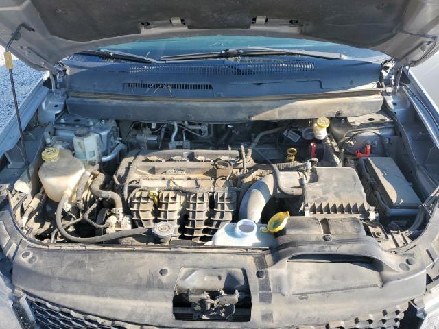 2020 DODGE JOURNEY CROSSROAD - 3C4PDCGB0LT194306