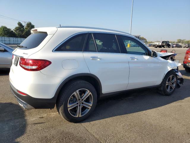 2017 MERCEDES-BENZ GLC 300 4M WDC0G4KB1HV011647