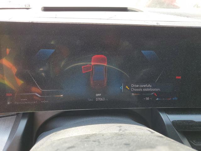 2025 BMW 530 I WBA43FJ05SCT13750