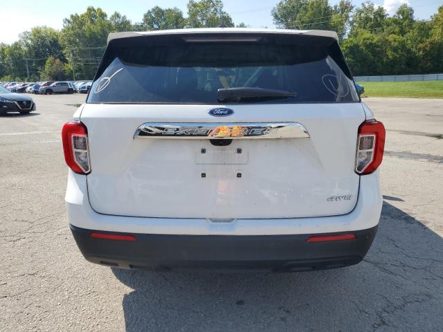 2022 FORD EXPLORER 1FMSK8BH1NGB74142