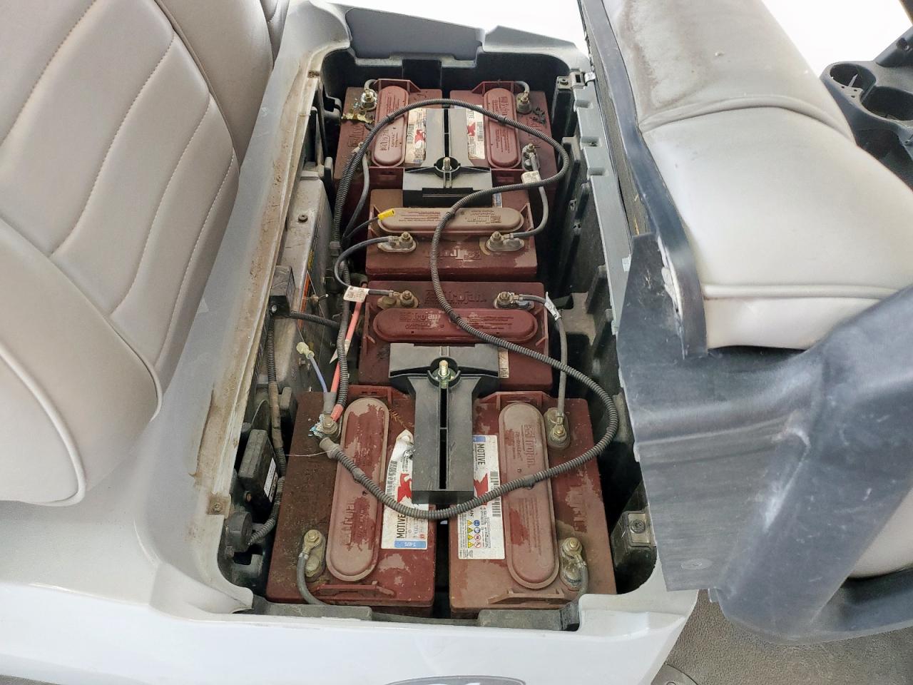 Lot #3256316344 2022 CLUB CAR TEMPO FLA