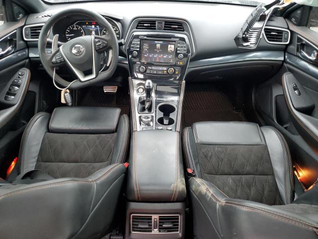 2019 NISSAN MAXIMA S 1N4AA6AV5KC375100