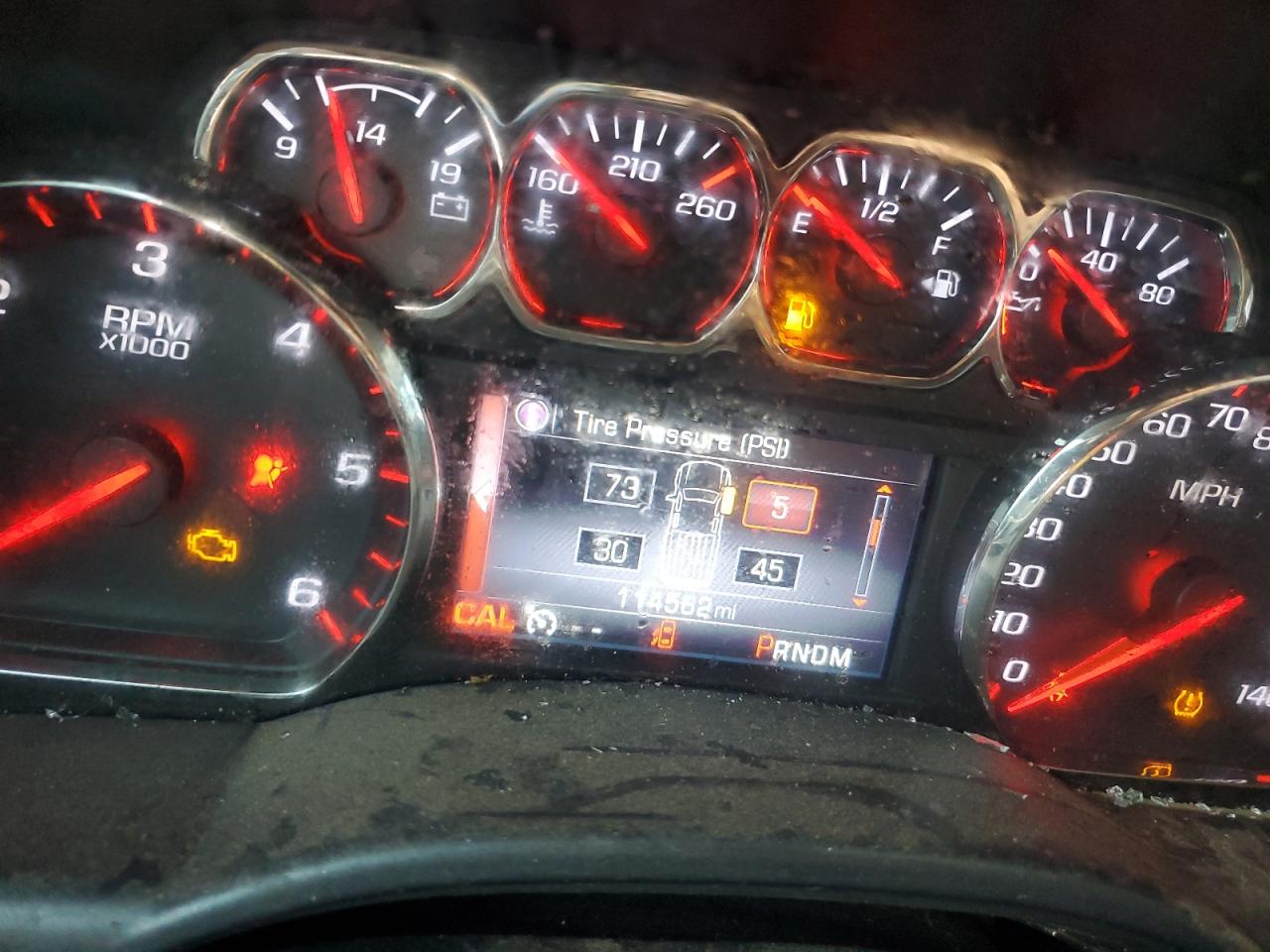 GMC SIERRA 1500 C1500 SLT