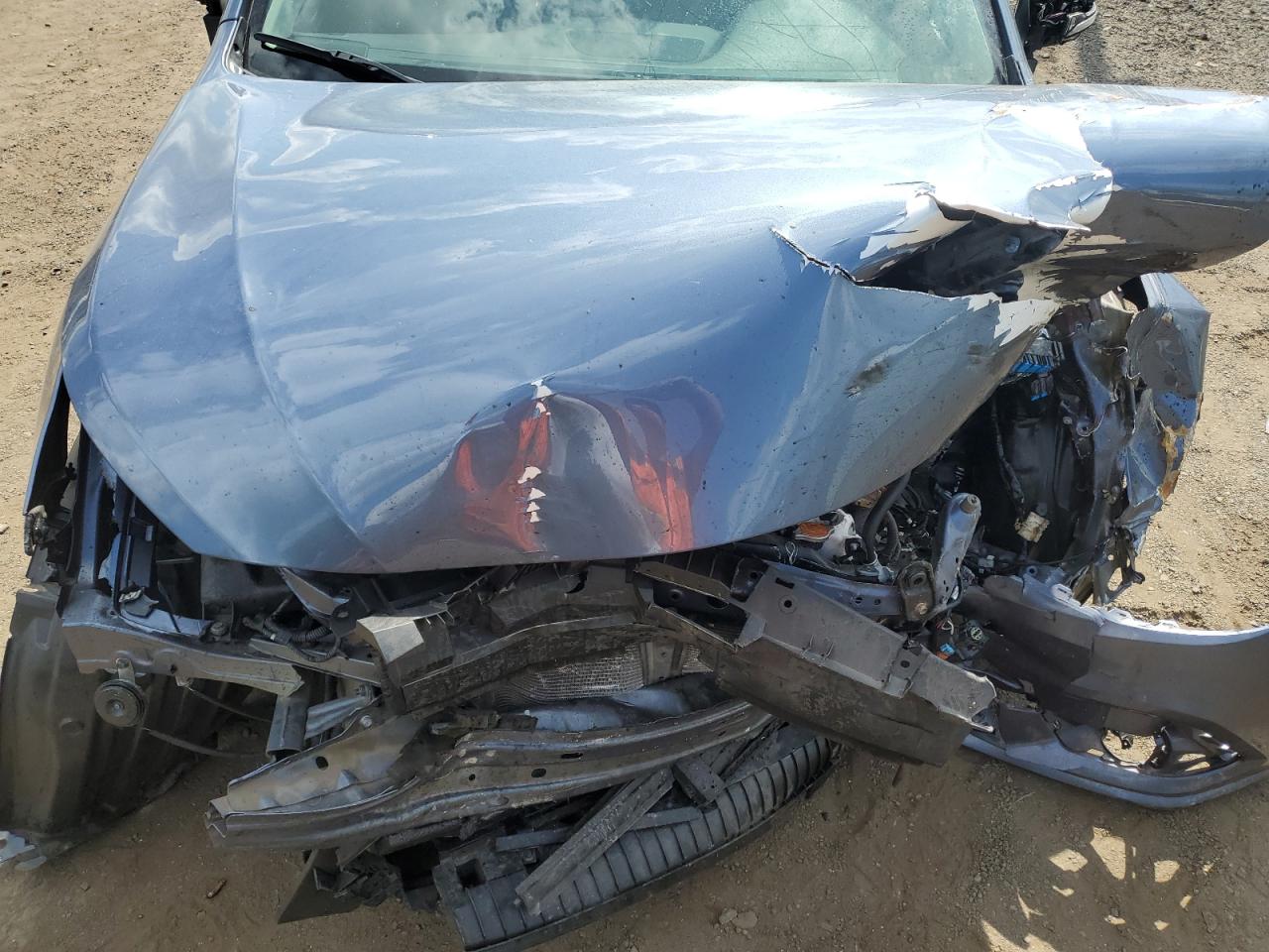 SUBARU LEGACY 2.5I PREMIUM