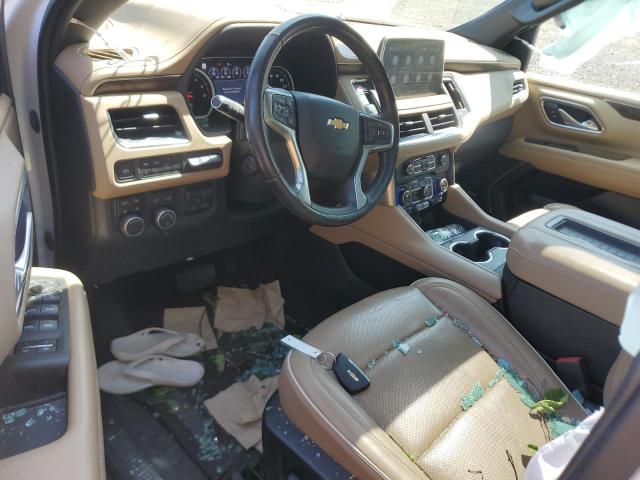 2021 CHEVROLET SUBURBAN K 1GNSKFKDXMR185317