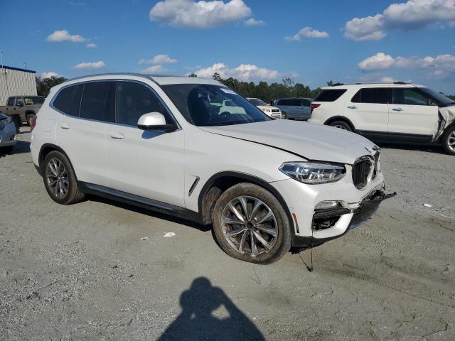 2019 BMW X3 SDRIVE3 5UXTR7C52KLR49309