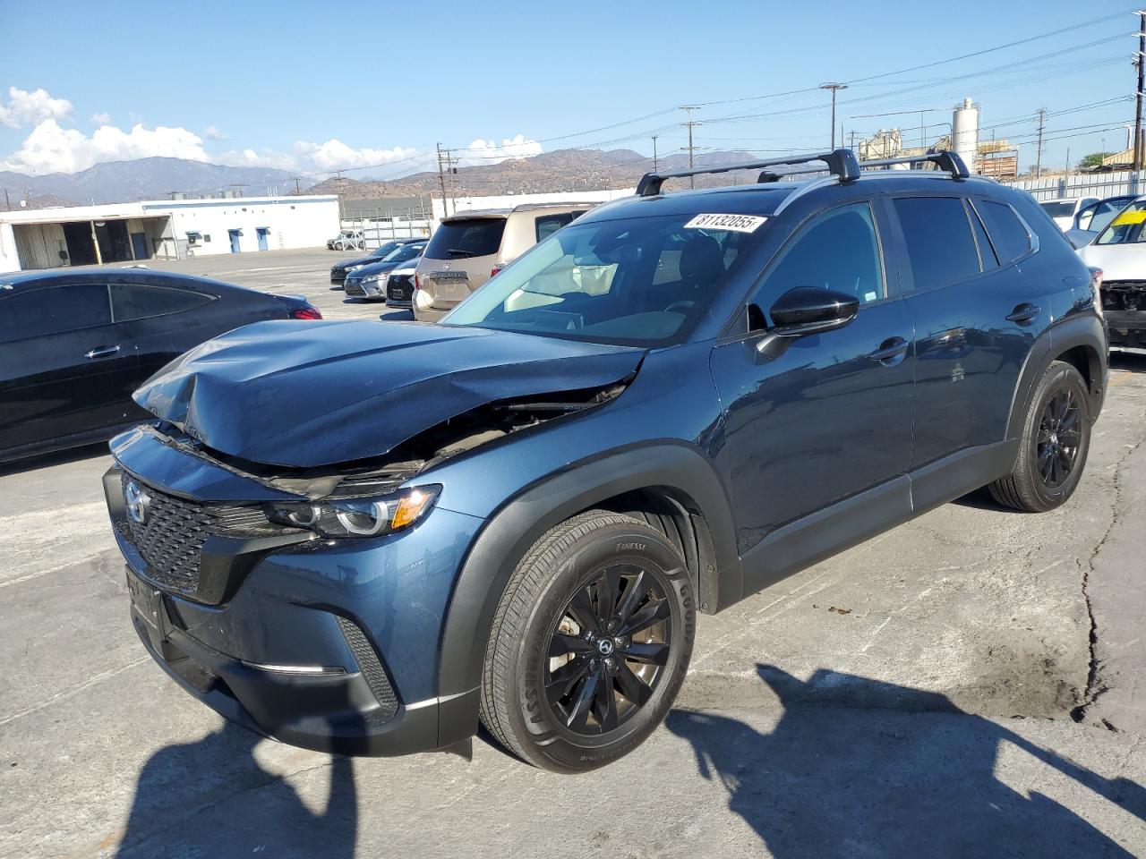 MAZDA CX-50 PREMIUM