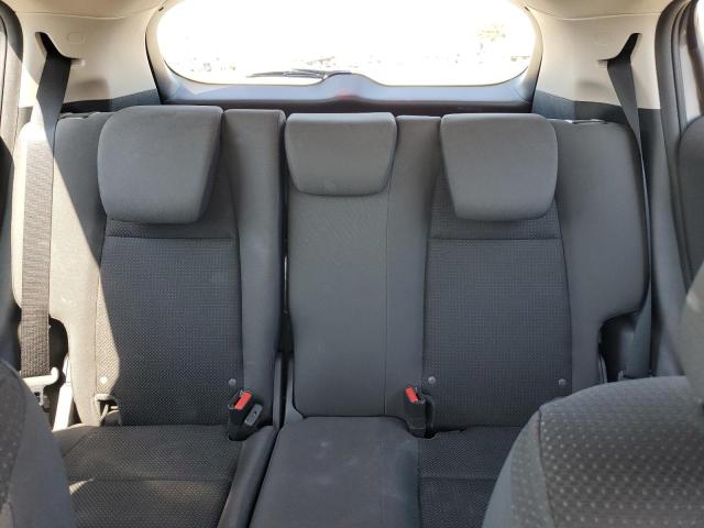 2022 HONDA HR-V LX - 3CZRU6H38NM713336