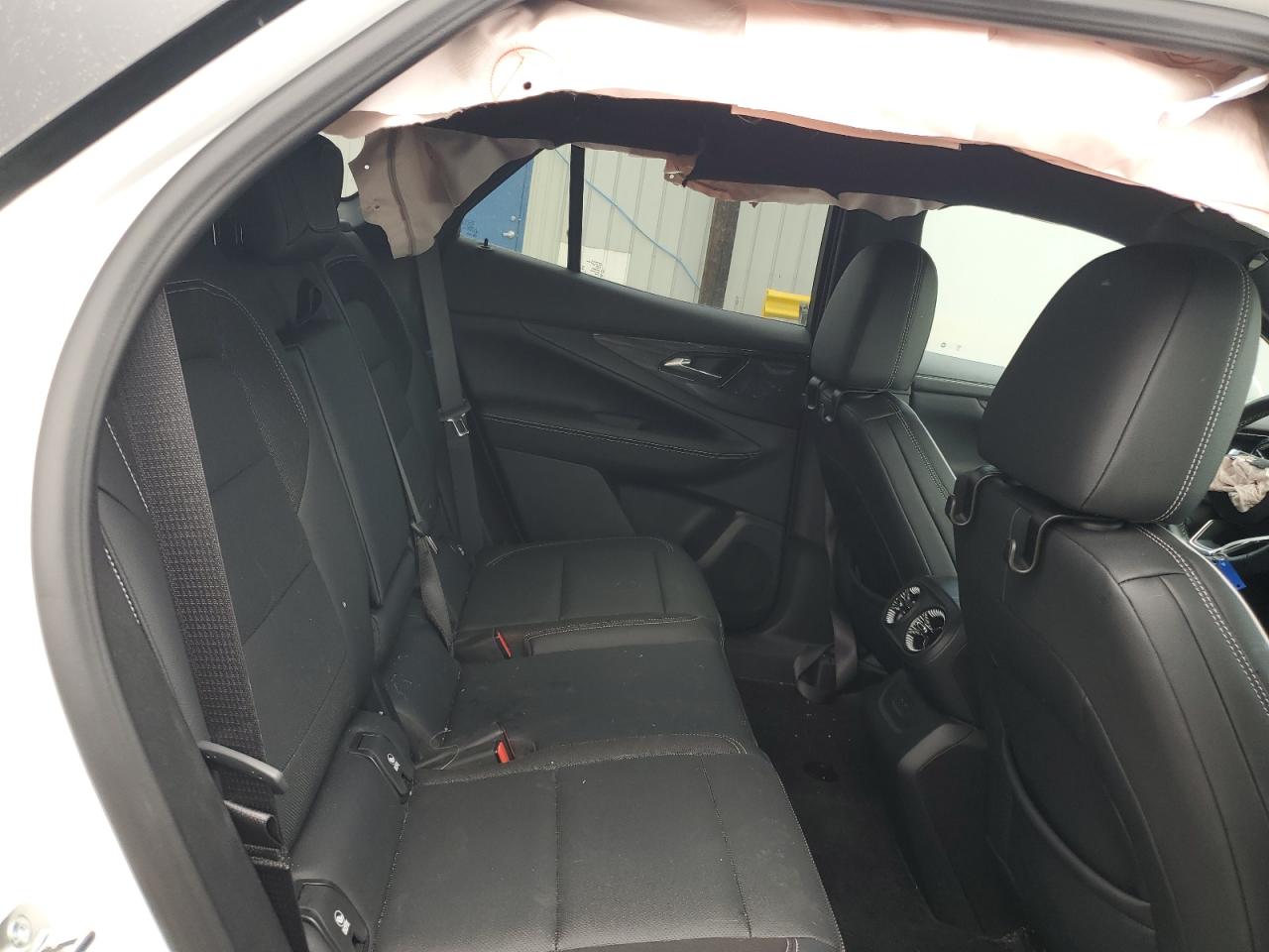 CHEVROLET BLAZER 2LT