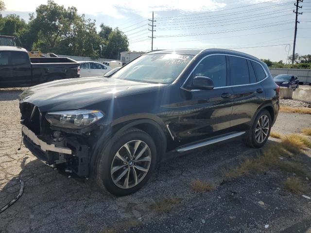 2019 BMW X3 XDRIVE30I 5UXTR9C58KLD95546