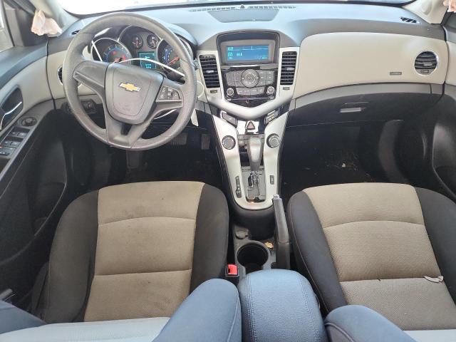 2016 CHEVROLET CRUZE LIMI 1G1PC5SH5G7168135