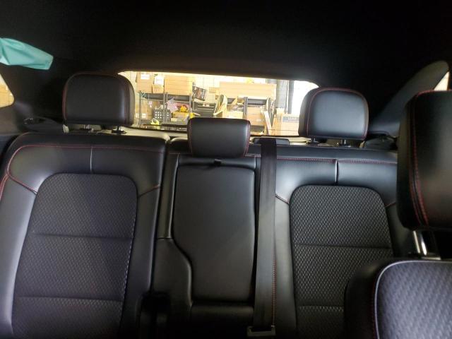 2025 FORD ESCAPE ST - 1FMCU9NA6SUA42218