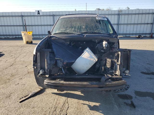 2012 CHEVROLET SUBURBAN C #3247888207