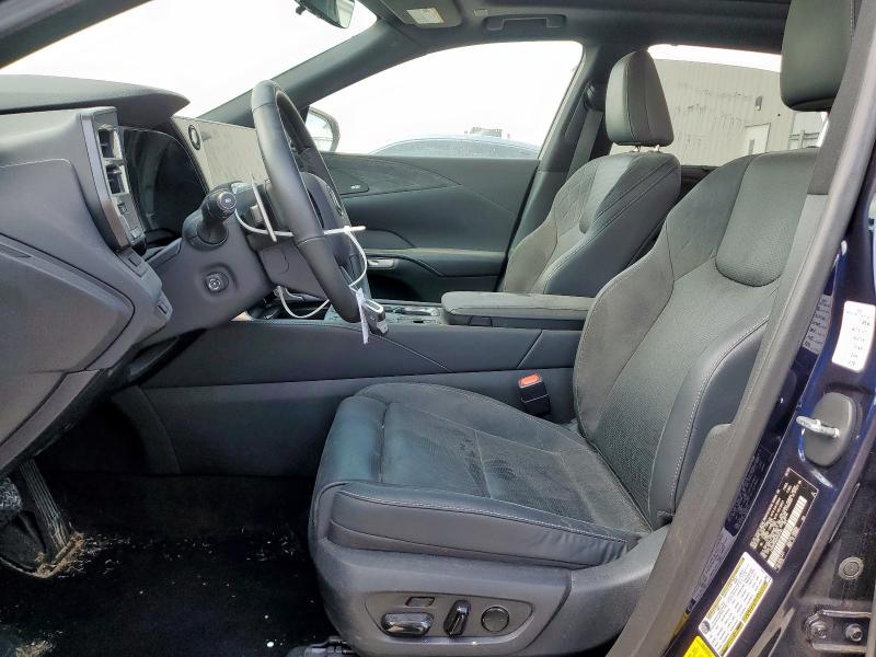 2024 LEXUS RX 350H BASE 2T2BBMCA0RC025400