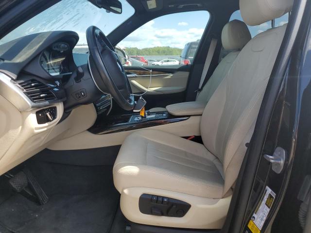 2017 BMW X5 XDRIVE35I 5UXKR0C52H0U54881