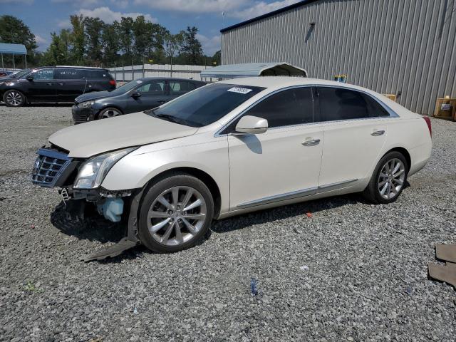 CADILLAC XTS LUXURY COLLECTION