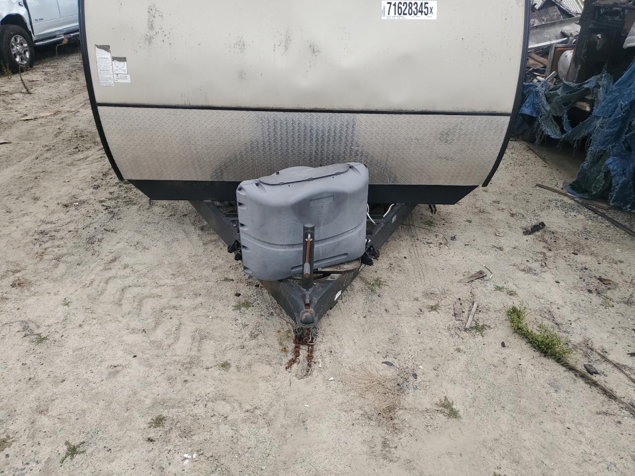 Lot #3286731286 2016 COACH FREEDOM