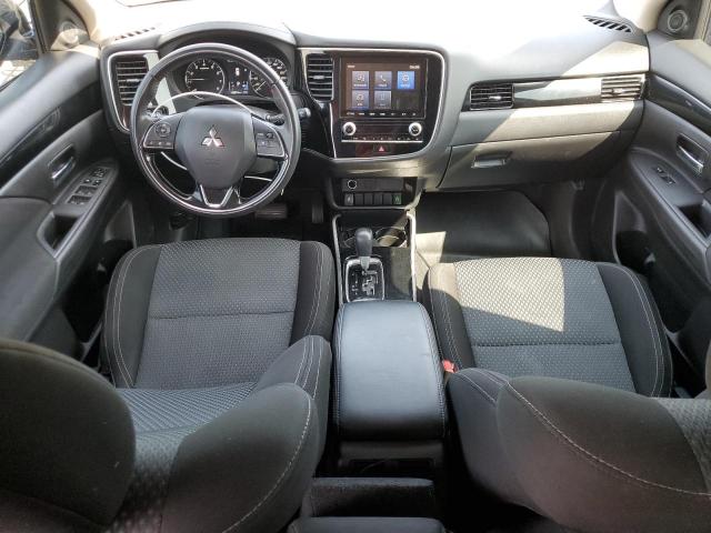 2020 MITSUBISHI OUTLANDER JA4AZ2A3XLZ609332