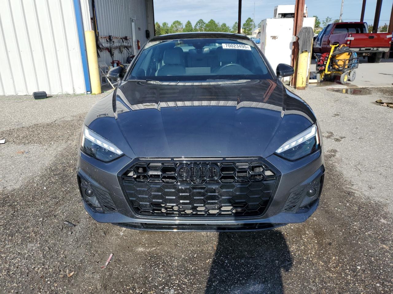 AUDI A5 PREMIUM PLUS 45