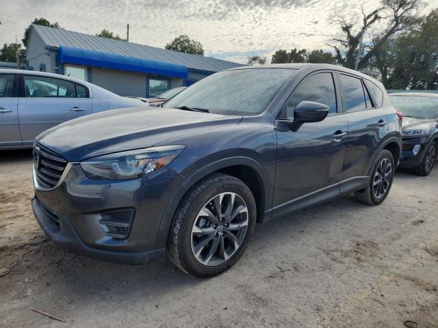 MAZDA CX-5 GT