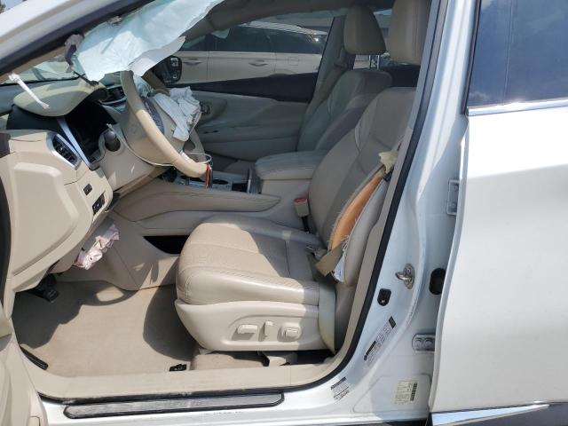 2015 NISSAN MURANO S 5N1AZ2MG9FN289965