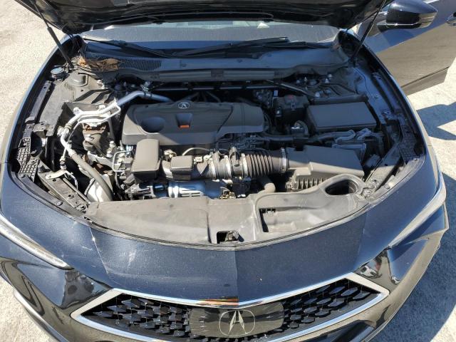 2023 ACURA TLX 19UUB5F36PA005896