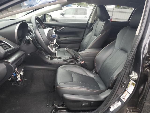 2019 SUBARU CROSSTREK #3285469841