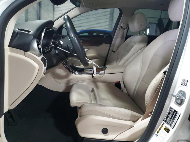 2021 MERCEDES-BENZ GLC 300 4M W1N0G8EB9MF880115