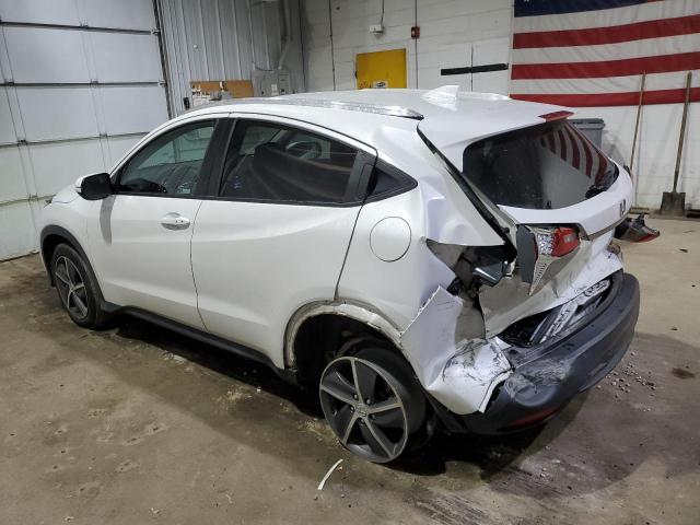 2022 HONDA HR-V EX - 3CZRU6H54NM713755