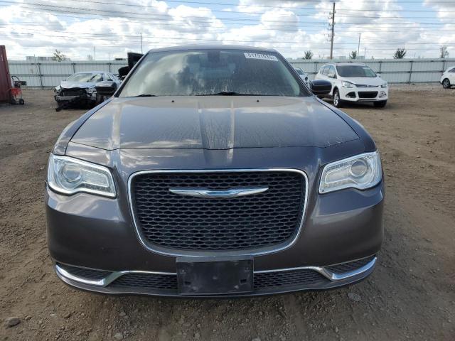 2015 CHRYSLER 300 LIMITED 2C3CCAAG8FH791800