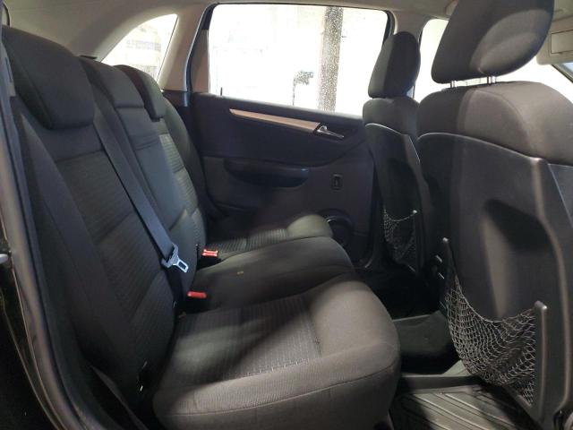 2011 MERCEDES-BENZ B200 - WDDFH3DB7BJ704568