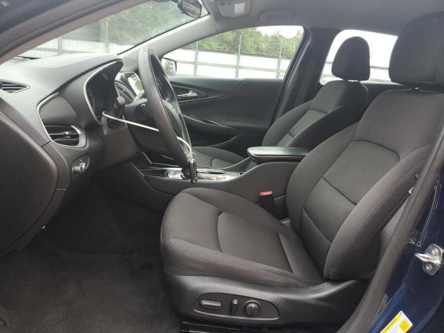 2022 CHEVROLET MALIBU LT 1G1ZD5ST0NF135170
