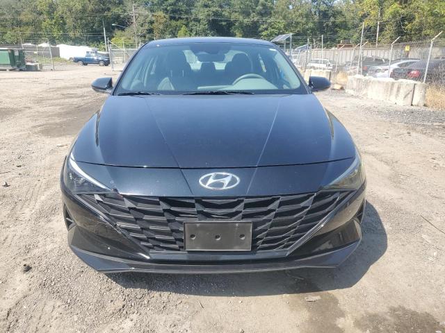2023 HYUNDAI ELANTRA SE - 5NPLM4AG7PH112473
