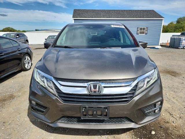 2019 HONDA ODYSSEY EX #3291142889