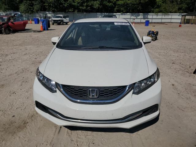 2015 HONDA CIVIC SE 19XFB2F78FE013857