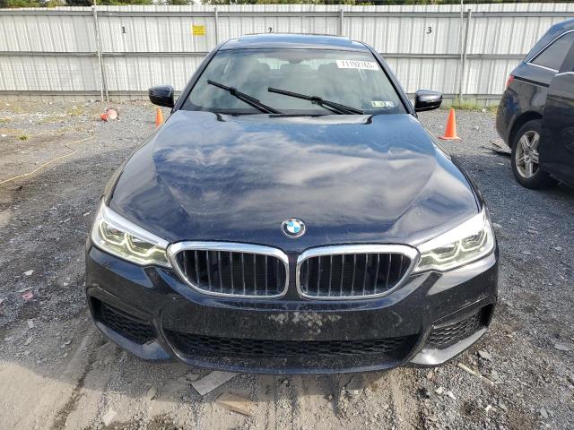 2017 BMW 540 XI WBAJE7C31HG479503