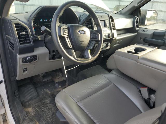 2020 FORD F150 1FTMF1CB1LKE90329