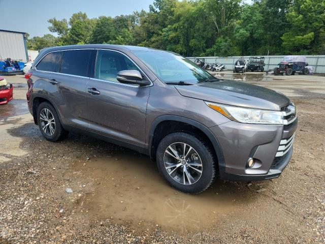 2019 TOYOTA HIGHLANDER 5TDZZRFH9KS360317