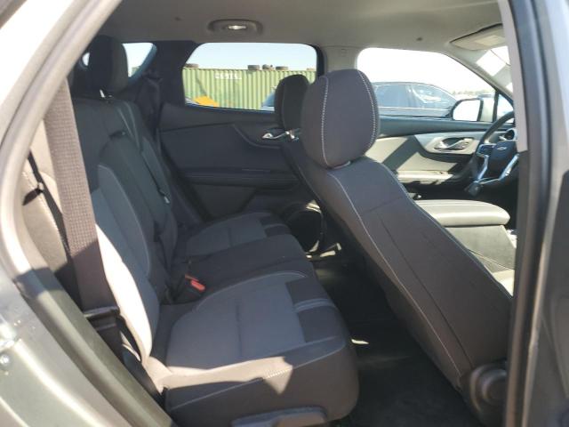 2023 CHEVROLET BLAZER 2LT #3291177990