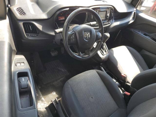 2016 RAM PROMASTER #3298093126