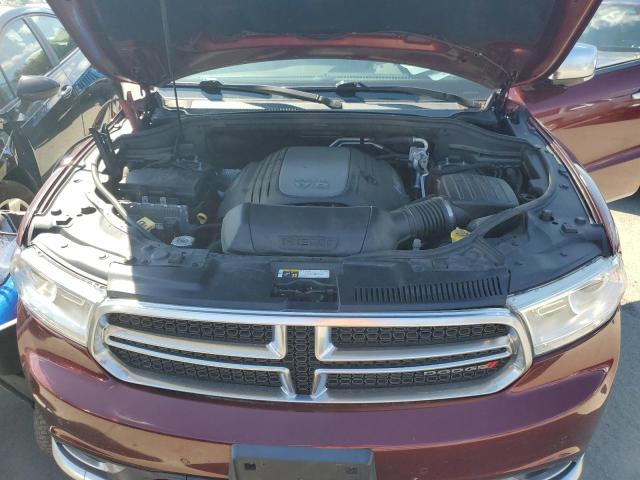 2018 DODGE DURANGO CI - 1C4SDJET5JC183840