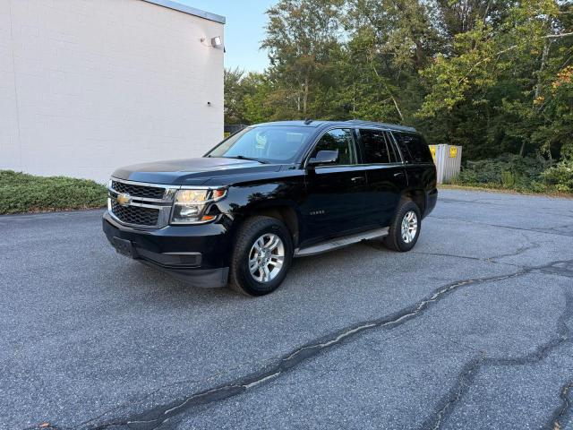 2015 CHEVROLET TAHOE K150 1GNSKAKC3FR281853