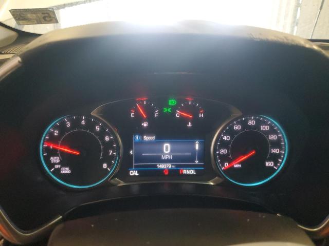 2022 CHEVROLET EQUINOX LS 3GNAXSEV8NS161722