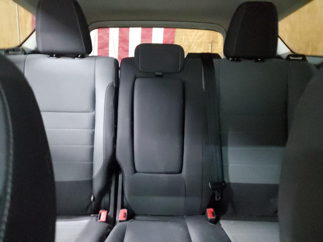 Lot #3286592217 2016 FORD ESCAPE SE