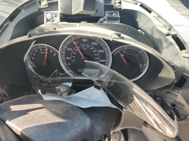 2008 SUBARU IMPREZA 2. #3278977055