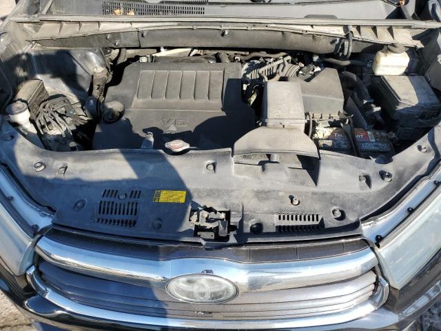 2015 TOYOTA HIGHLANDER 5TDDKRFH5FS153380