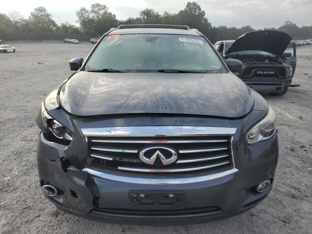 2013 INFINITI JX35 #3293511411
