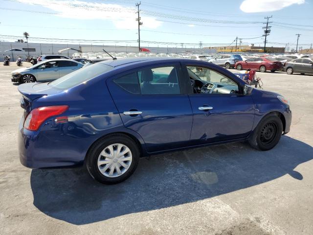 2018 NISSAN VERSA S 3N1CN7APXJL803179